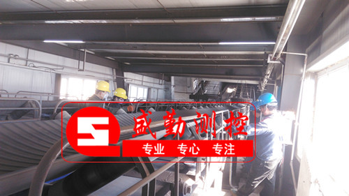 皮帶秤校準形式及功能特點.jpg 皮帶秤校準形式及功能特點.jpg